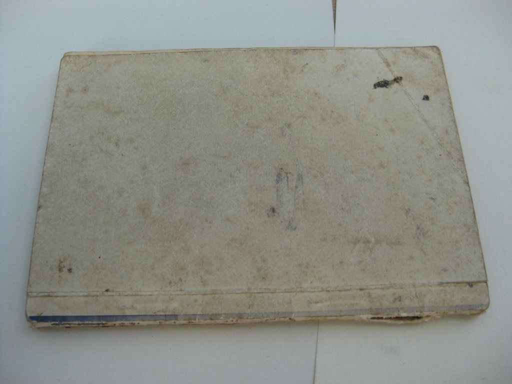 Originalausgabe Buch Heft Luftwaffe Fliegertruppe Kriegsflugzeuge 3.Reich