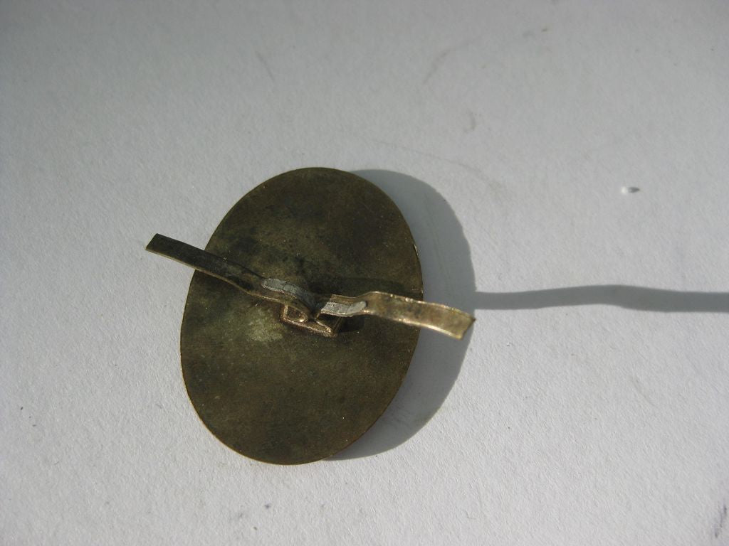 Kyffhäuserbund Jugend Mützenabzeichen