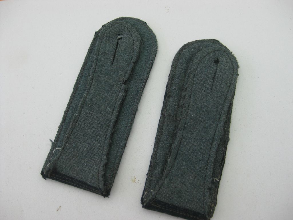 Schulterklappen Heer Oberfeldwebel frühe Form Wehrmacht