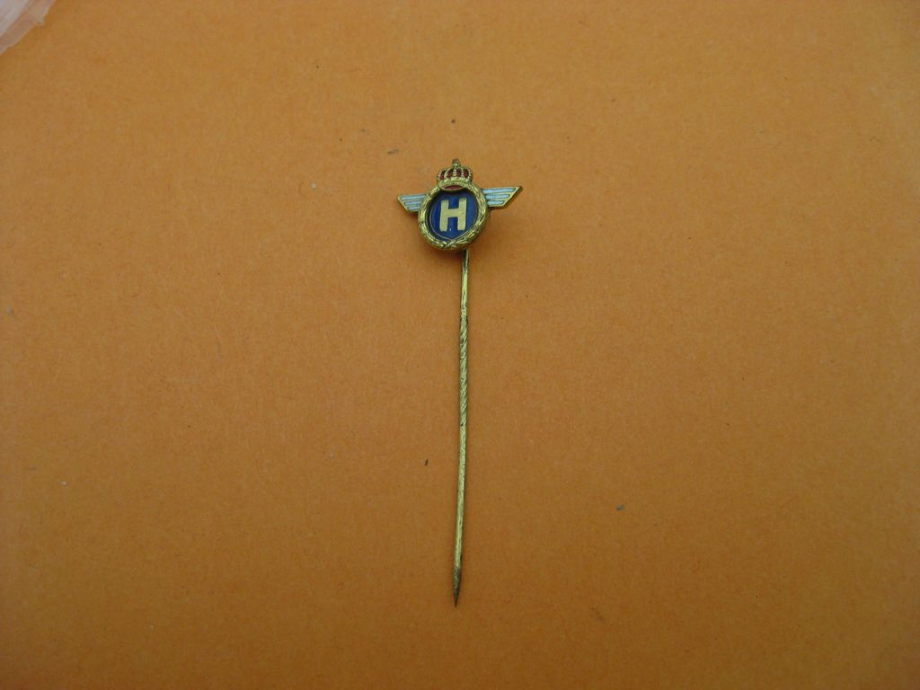 Pin Automarke Motorradmarke HORCH Automobile