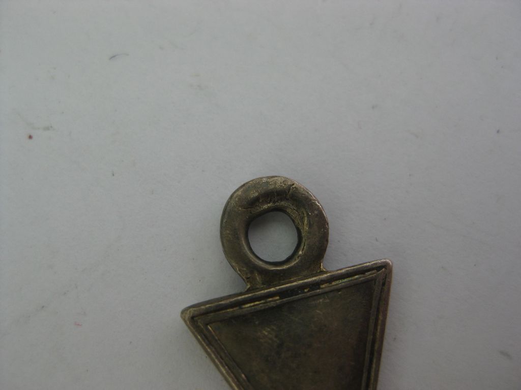 Russland Orden zaristisches Zarenreich St. Georgs - Kreuz  4.Klasse