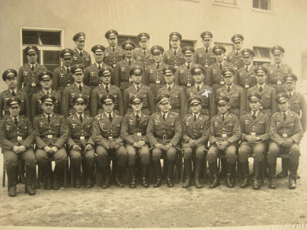 Verleihungsukunden Dokumente Luftwaffe Reichsluftfahrtministerium (RLM) Berlin Hildesheim