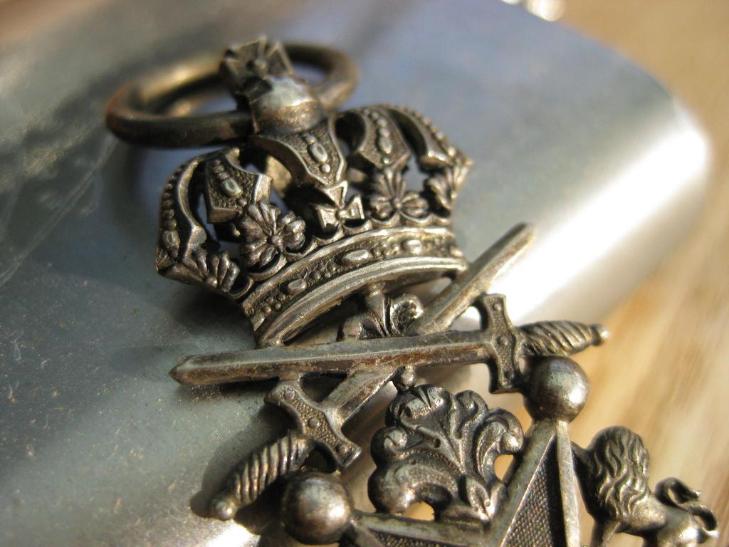 Orden Herzogtum Braunschweig Guelphen Orden Ritterkreuz