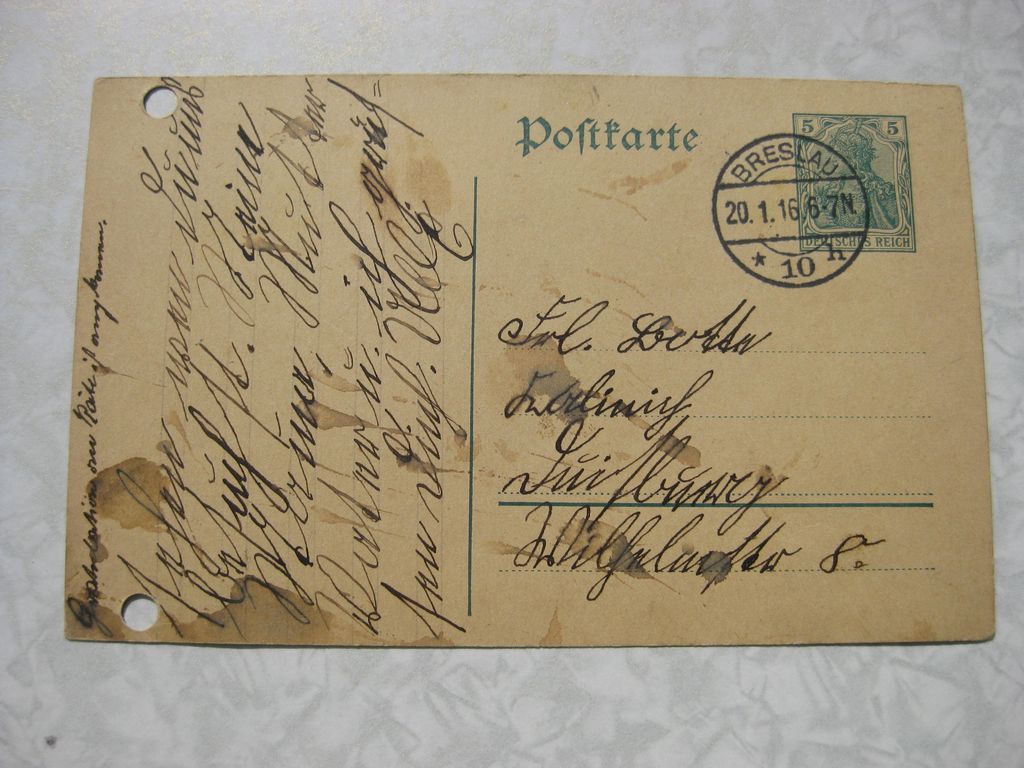 Strafanstalt LANDSBERG am Lech Beförderungsurkunden Wachmann Schließer von ADOLF HITLER !!!! 3.Reich