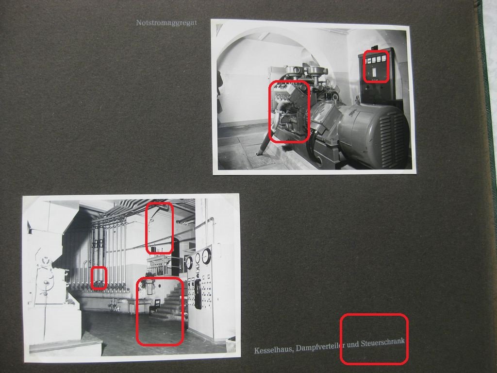 Strafanstalt LANDSBERG am Lech Beförderungsurkunden Wachmann Schließer von ADOLF HITLER !!!! 3.Reich