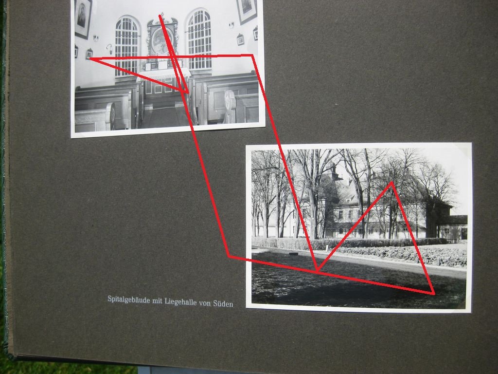 Strafanstalt LANDSBERG am Lech Beförderungsurkunden Wachmann Schließer von ADOLF HITLER !!!! 3.Reich