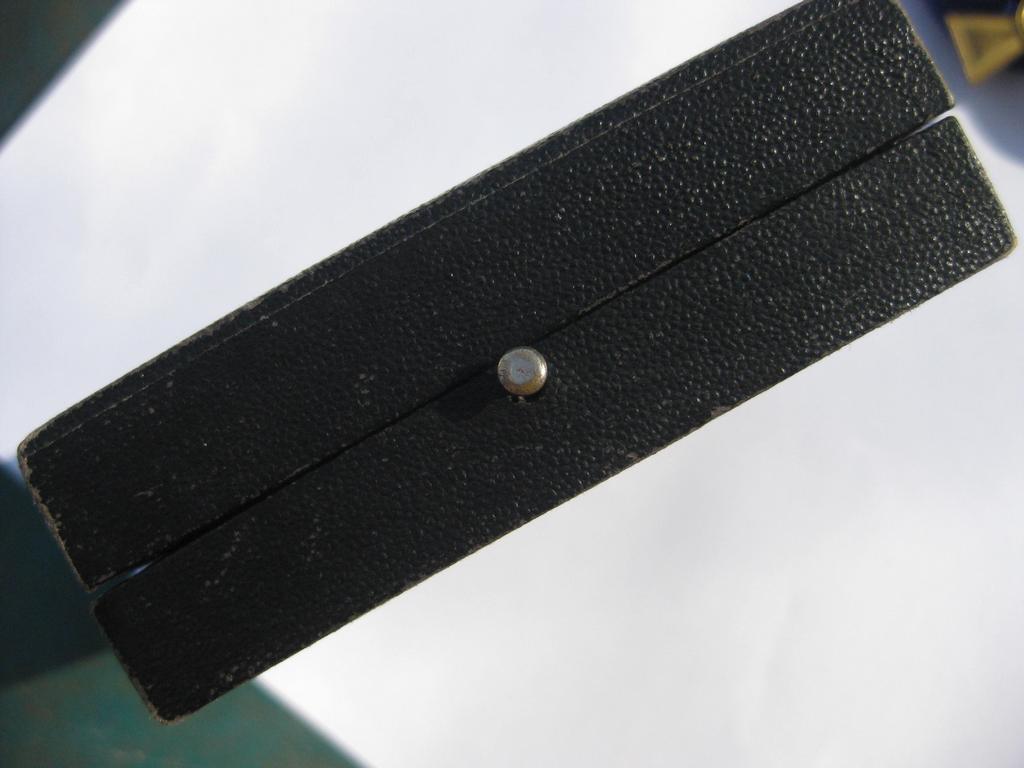 2er Ordensspange silberne Medaille Schwarzburg-Sondershausen