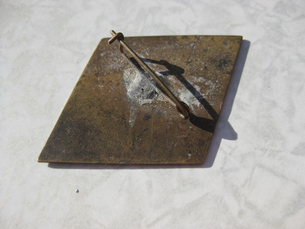 Standschützenbataillon INNSBRUCK Effekten Abzeichen Orden des VOLKSSTURM 1945