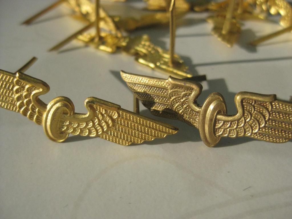 Mützenabzeichen 3.Reich Effekten für Schirmmütze der Reichsbahn 194