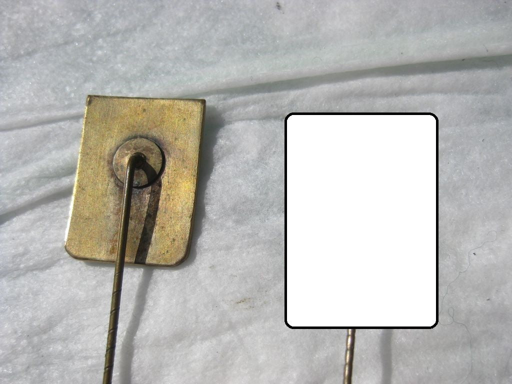 Hansestadt LÜBECK Mitgliedsabzeichen 1914 - 1918