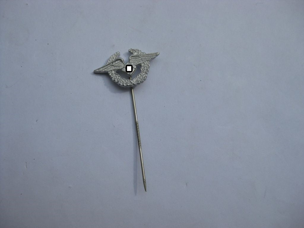 Mitgliedsnadel für Zivilangestellte im RLM / Luftwaffe