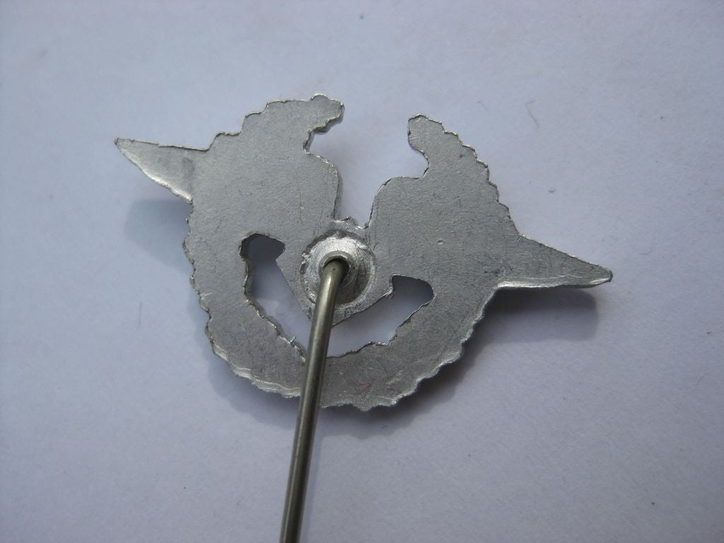 Mitgliedsnadel für Zivilangestellte im RLM / Luftwaffe