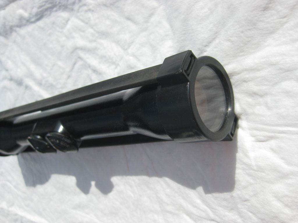 Zielfernrohr Carl Zeiss Jena DDR ZF4/S Gewehr Karabiner Sportgewehr Deutsche Demokratische Republik NVA nationale Volksarmee