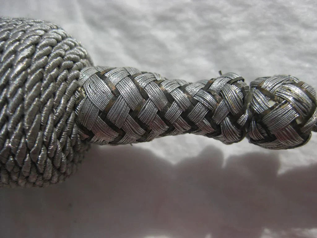 unbekanntes Portepee / Troddel