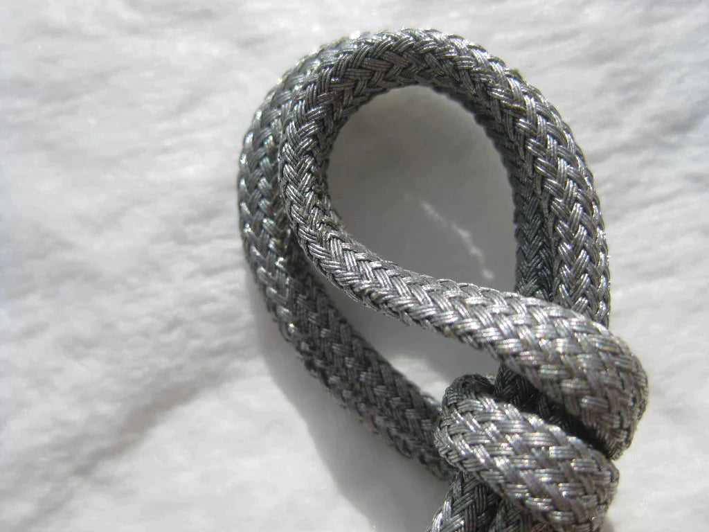 unbekanntes Portepee / Troddel