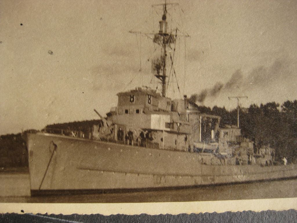 2x Fotoalbum St. Nazaire Festung St. Malo Le Havre Lorient D-Day Gefangenschaft in England 1944 bis 1947 Chadderton Oldham Manchester
