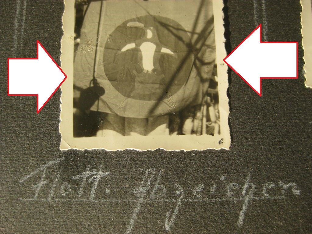 2x Fotoalbum St. Nazaire Festung St. Malo Le Havre Lorient D-Day Gefangenschaft in England 1944 bis 1947 Chadderton Oldham Manchester