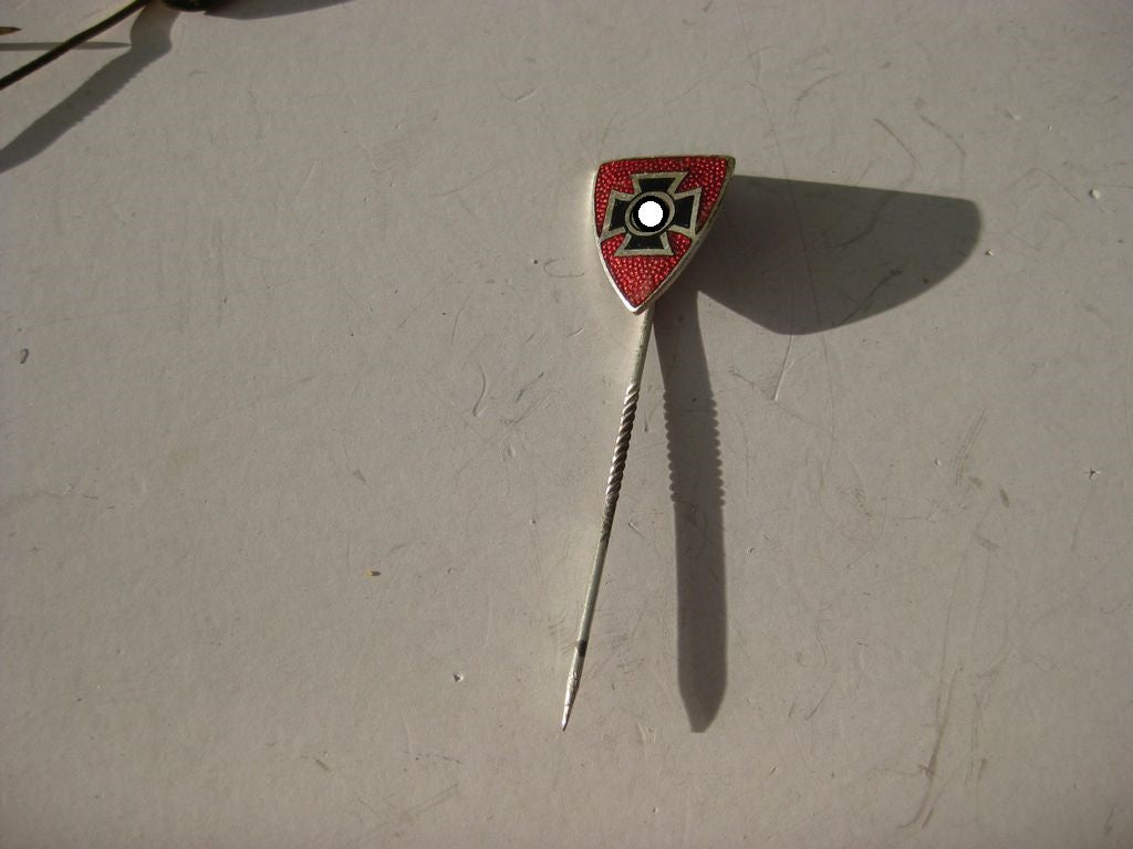 NS-Kriegerbund Deschler / München