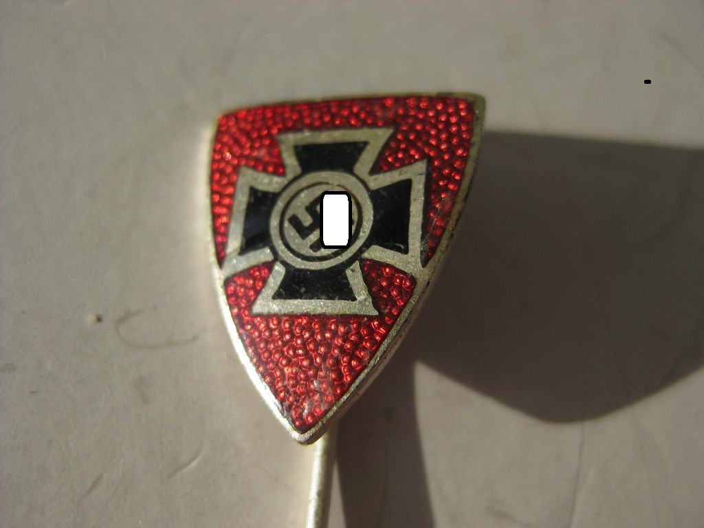 NS-Kriegerbund Deschler / München