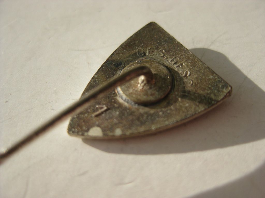 NS-Kriegerbund Deschler / München