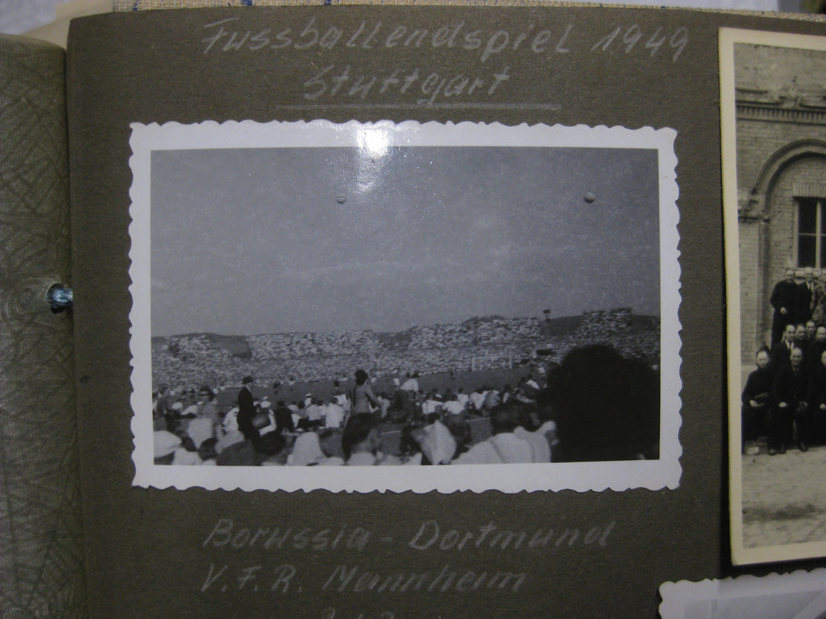 Fotoalbum Wehrmacht Fallschirmjäger Fallschirmtruppe Luftwaffe Fliegerbilder 3.Reich Orden Kriegsabzeichen Ritterkreuz