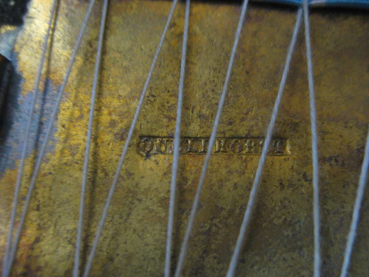 Bayerischer Feuerwehrorden Erinnerungsabzeichen für XXV Dienstjahre Königreich Bayern bis 1918