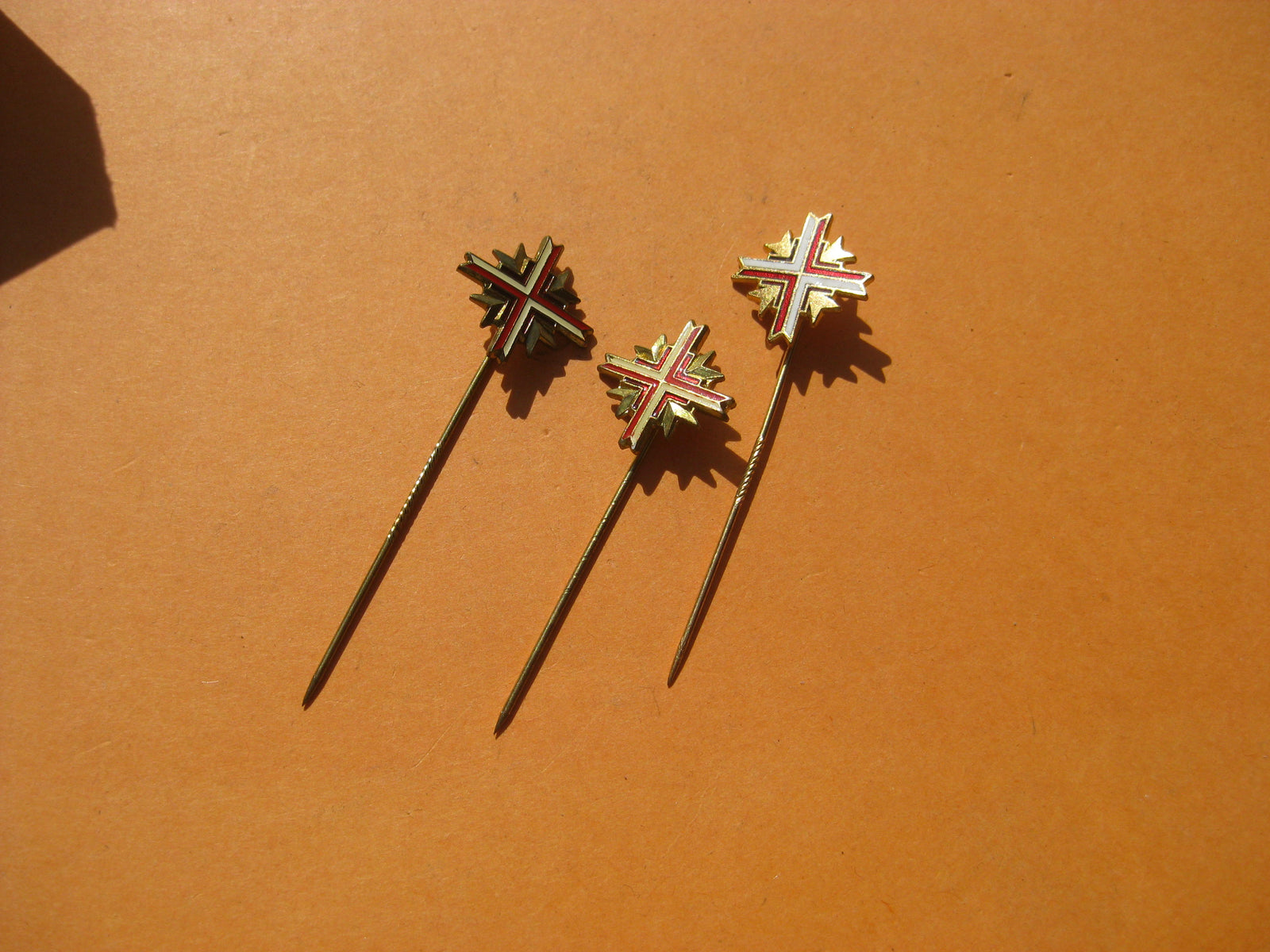 Zivilabzeichen  Veteranenabzeichen für ehemalige Frontkämpfer