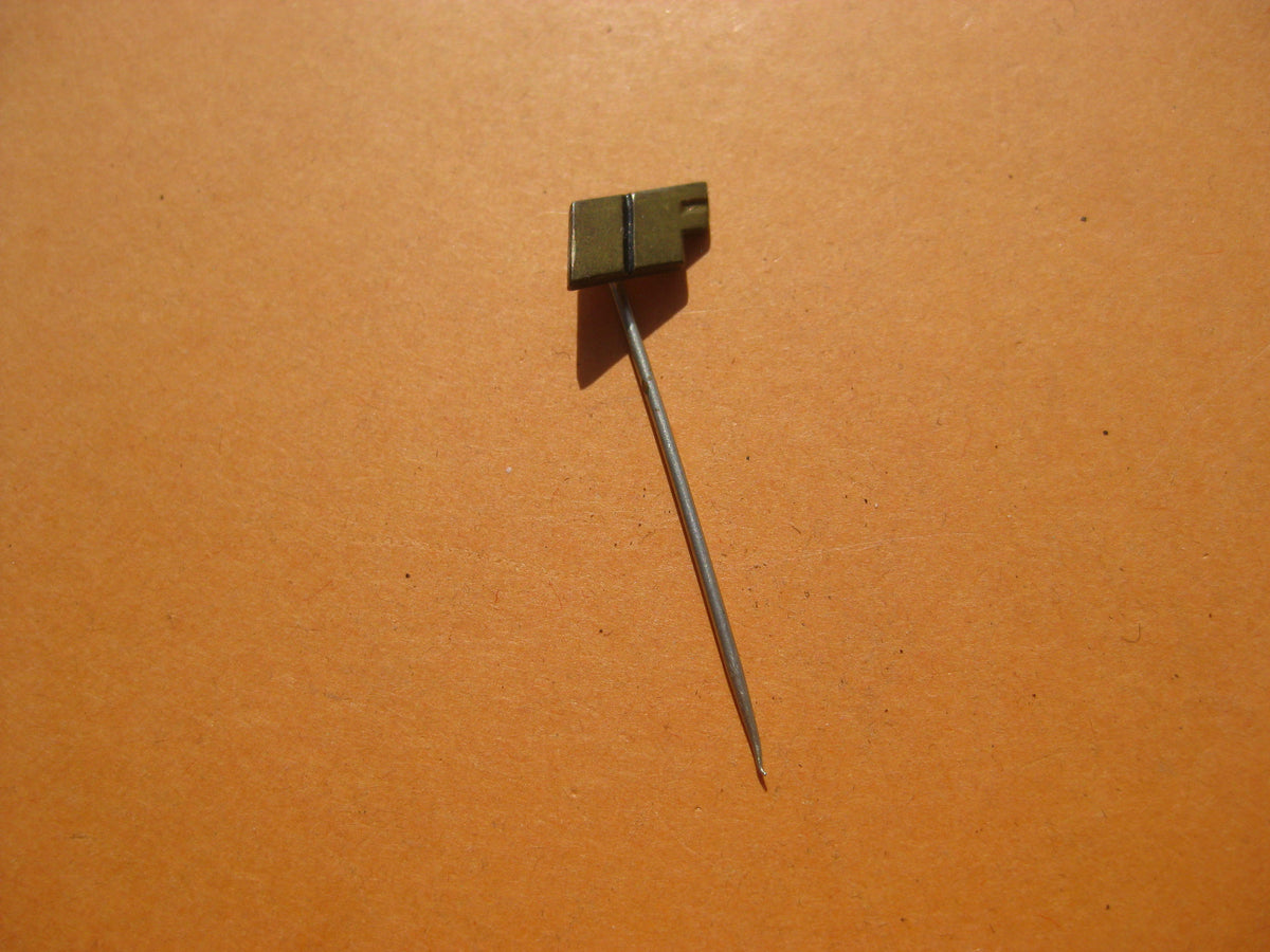 DDR Abzeichen Mitgliedsabzeichen