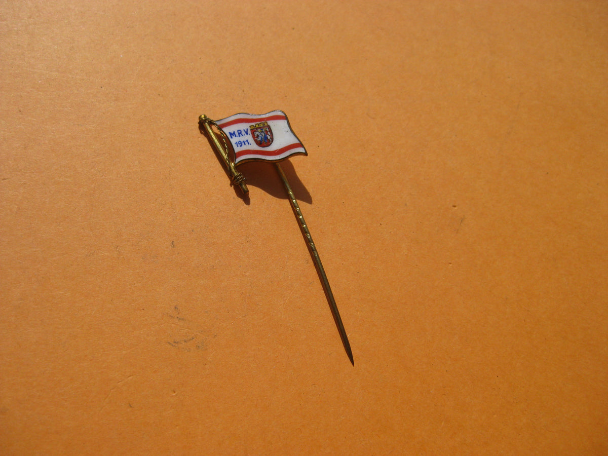 Unbekanntes ?????? Abzeichen Marine Schifffahrt Vereinsabzeichen  Kaiserreich Ehrenzeichen Mitgliedsabzeichen Ehrenzeichen ???