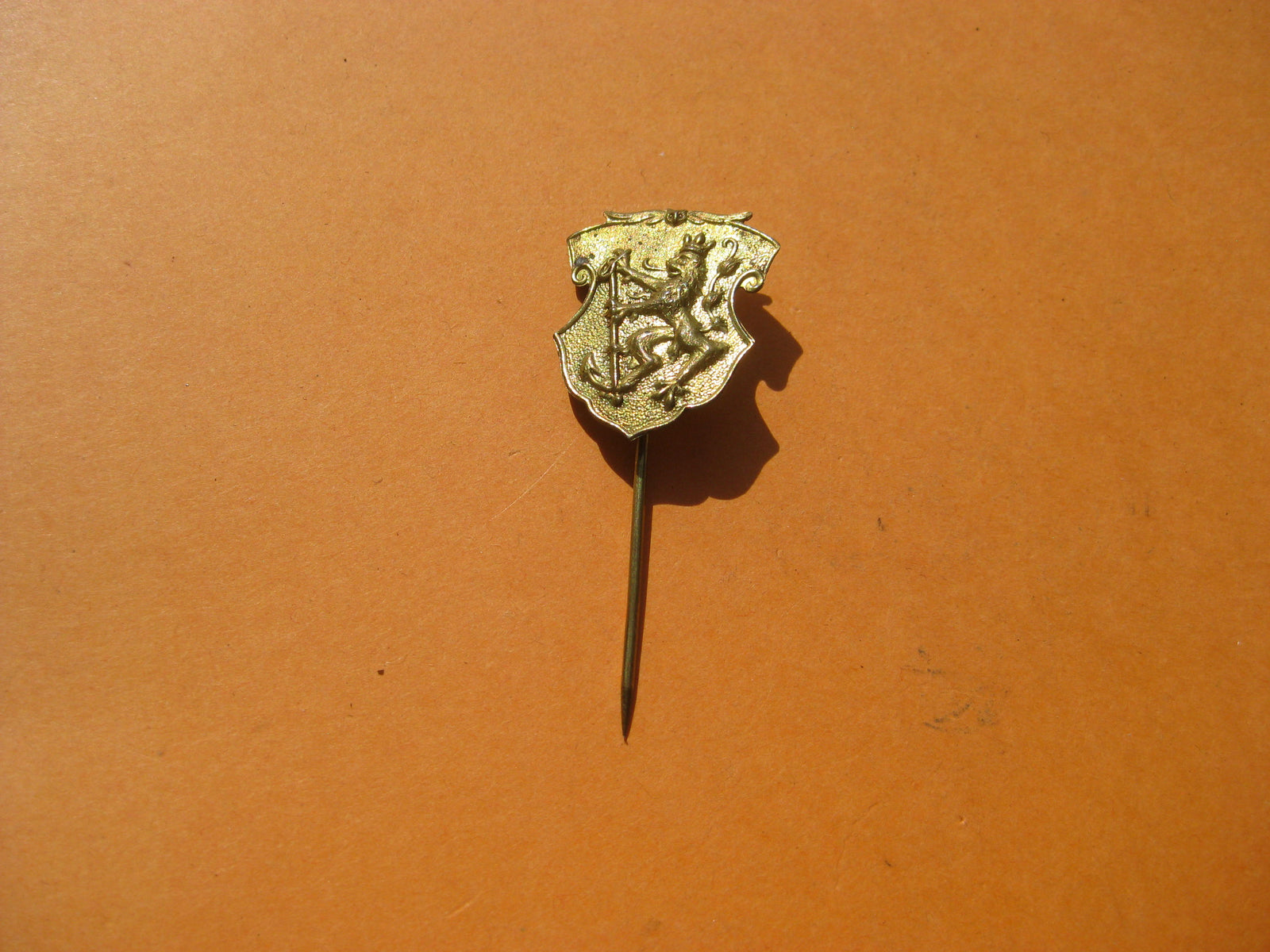 Unbekanntes ?????? Abzeichen Marine Schifffahrt Vereinsabzeichen Ehrenzeichen Mitgliedsabzeichen Ehrenzeichen ???