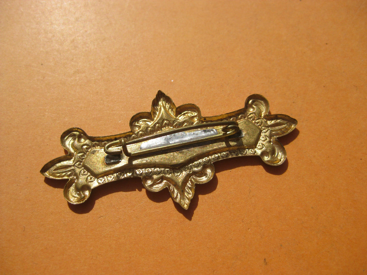 Unbekanntes ?????? Abzeichen Vereinsabzeichen Kaiserreich Ehrenzeichen Mitgliedsabzeichen Ehrenzeichen ???