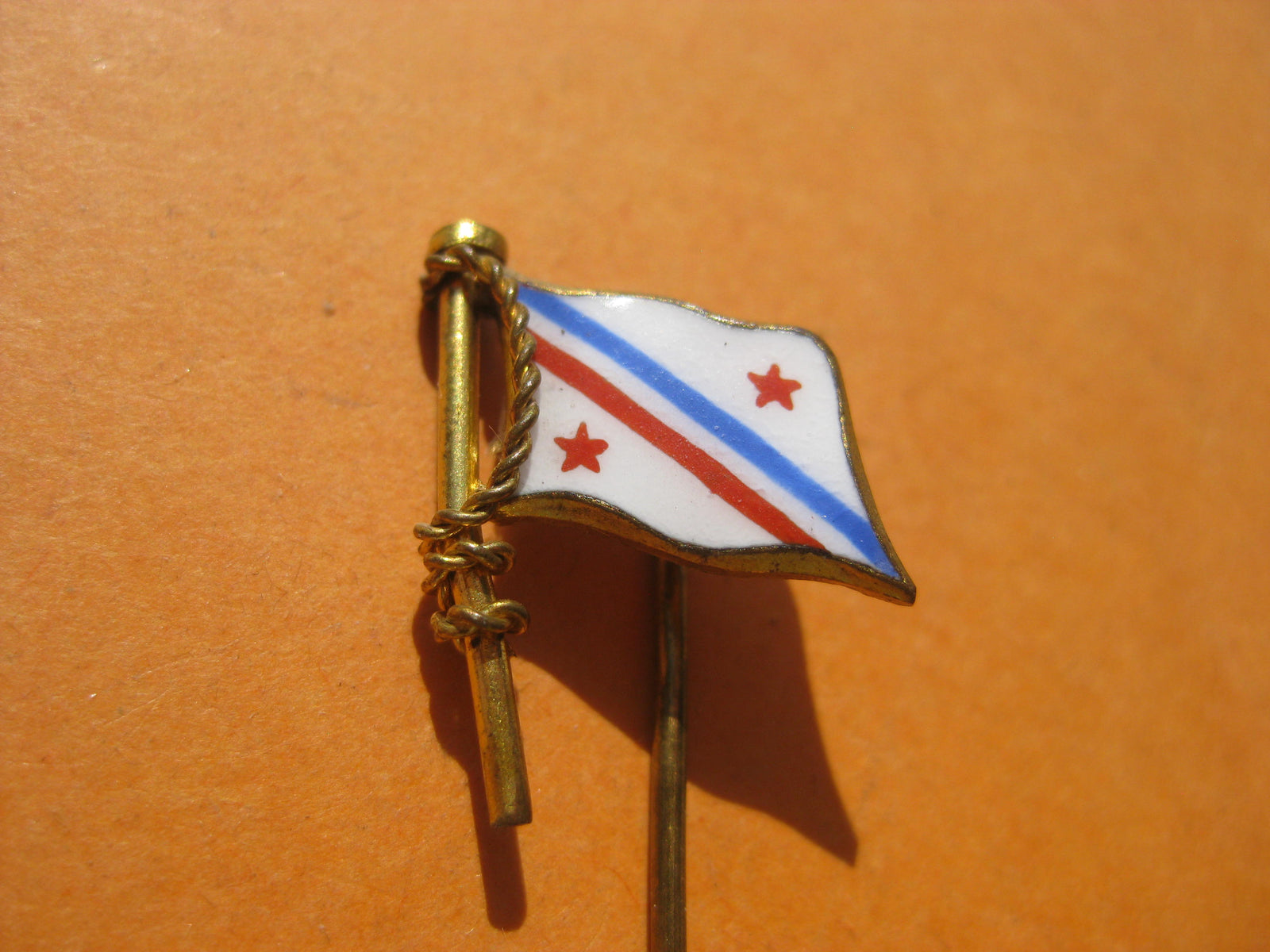 Unbekanntes ?????? Abzeichen Marine Schifffahrt Vereinsabzeichen  Kaiserreich Ehrenzeichen Mitgliedsabzeichen Ehrenzeichen ???