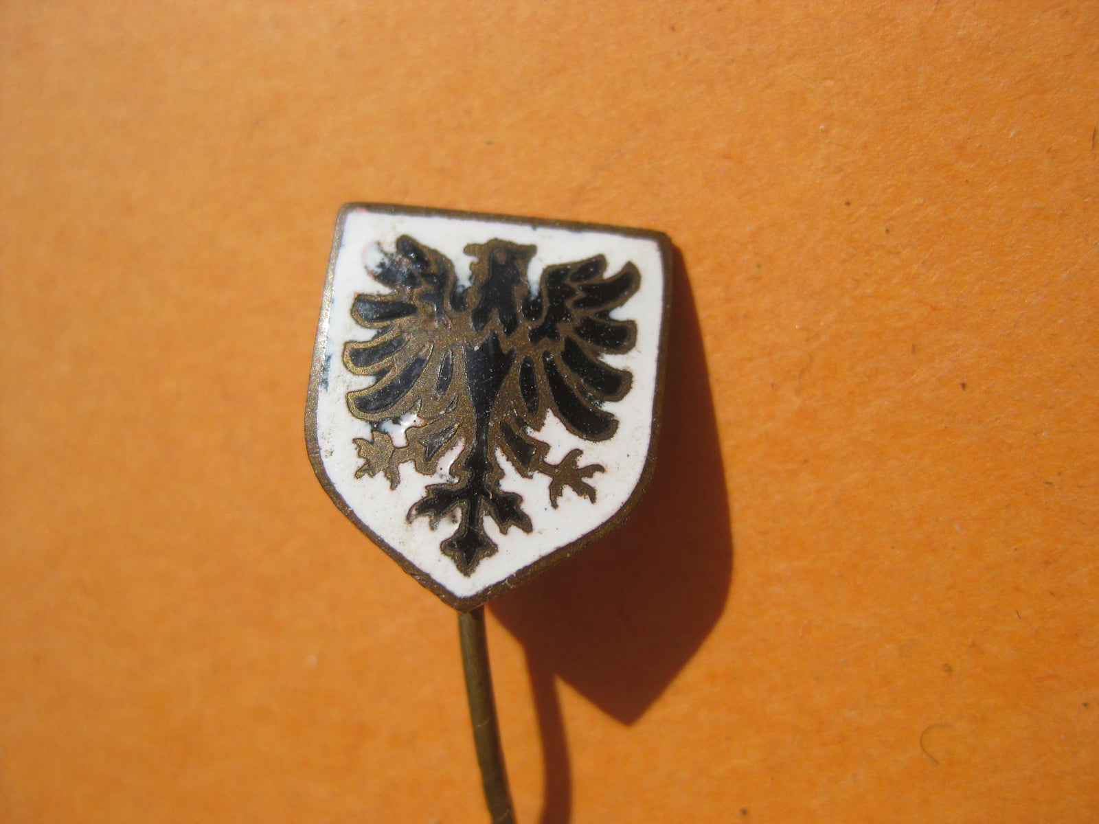Unbekannt ?????? Mitgliedsabzeichen Kaiserreich Preußenadler Schlesien ?? Abzeichen Ehrenzeichen