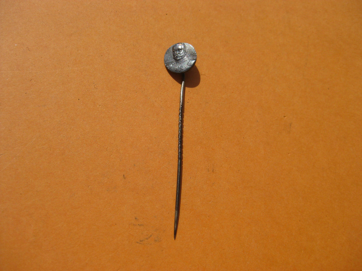 Abzeichen 999er SILBER Hindenburg Kaiserreich Ehrenzeichen