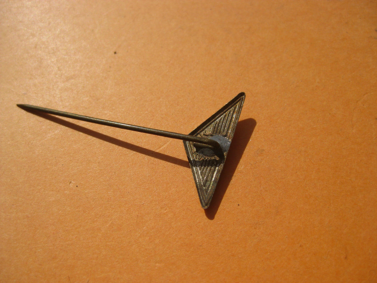 Unbekanntes ?????? Abzeichen Vereinsabzeichen Werksabzeichen Firmenlogo  ???