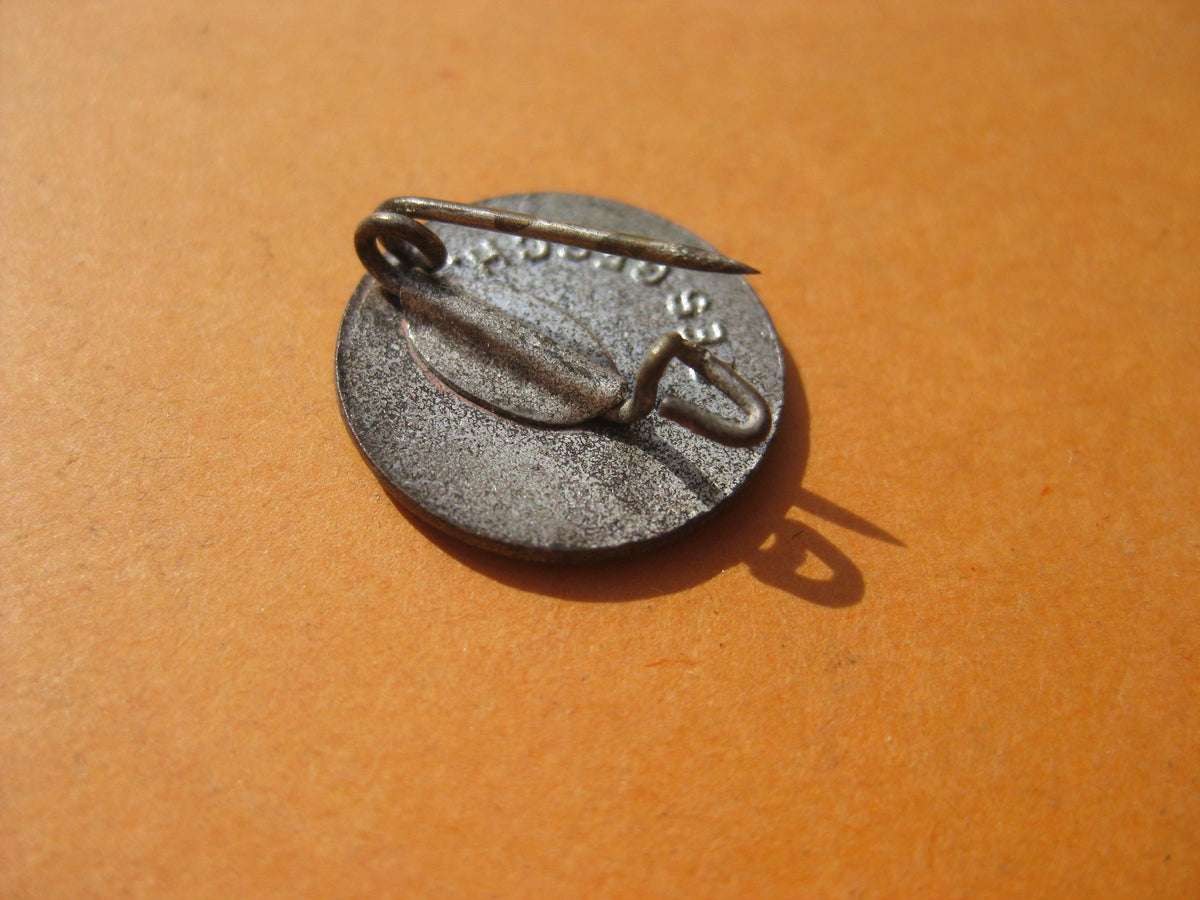 Zivilabzeichen Deutsches Rotes Kreuz DRK