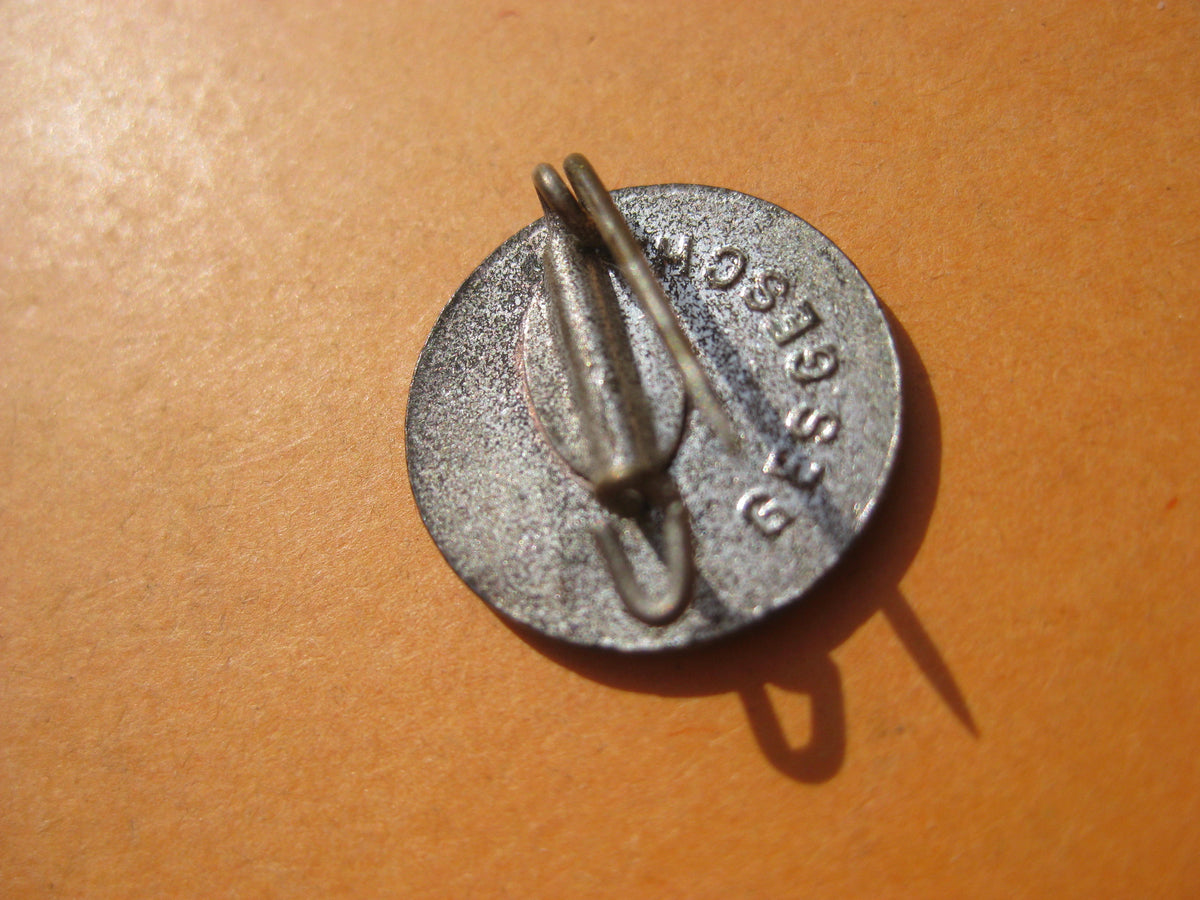 Zivilabzeichen Deutsches Rotes Kreuz DRK