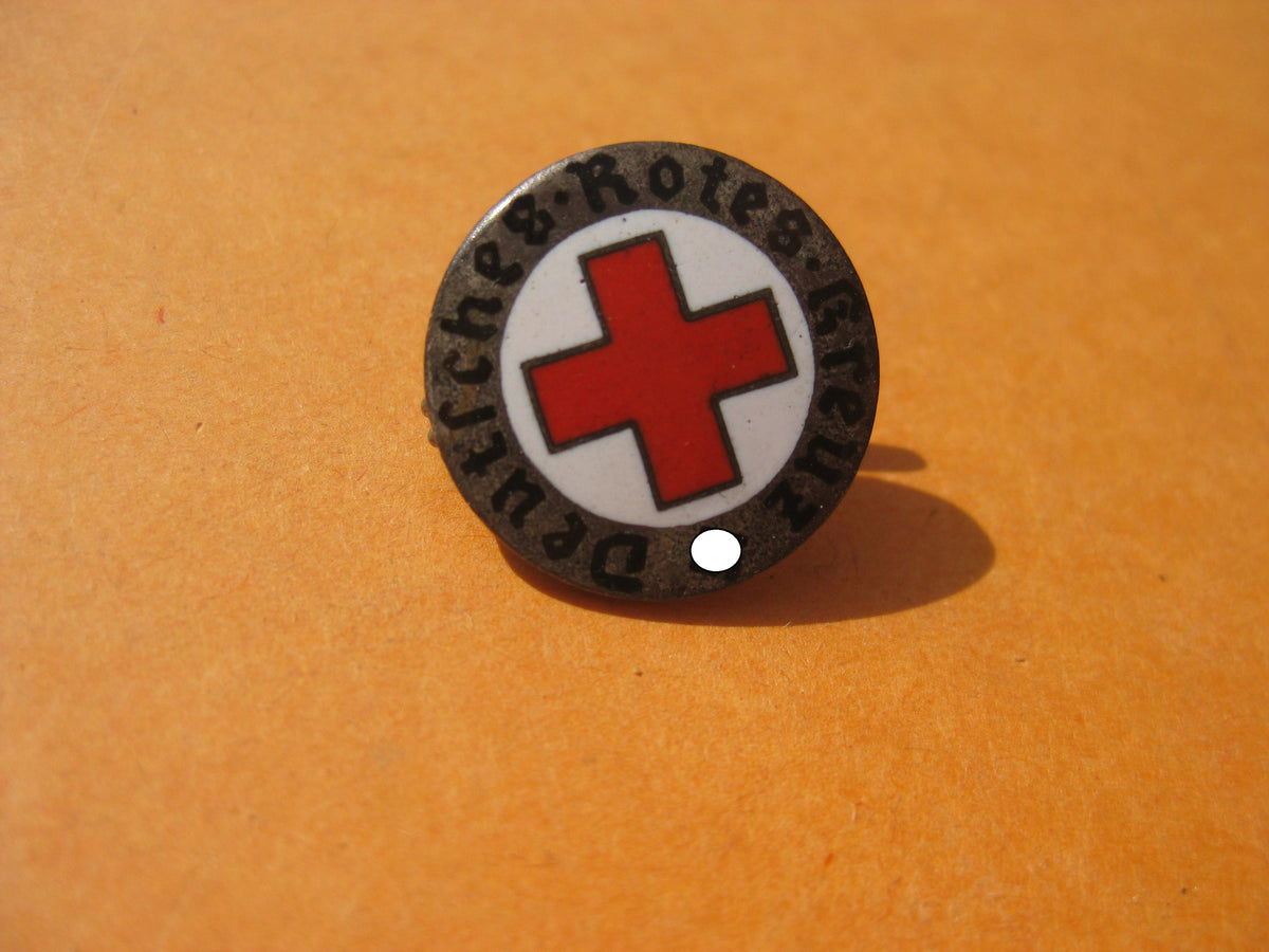 Zivilabzeichen Deutsches Rotes Kreuz DRK