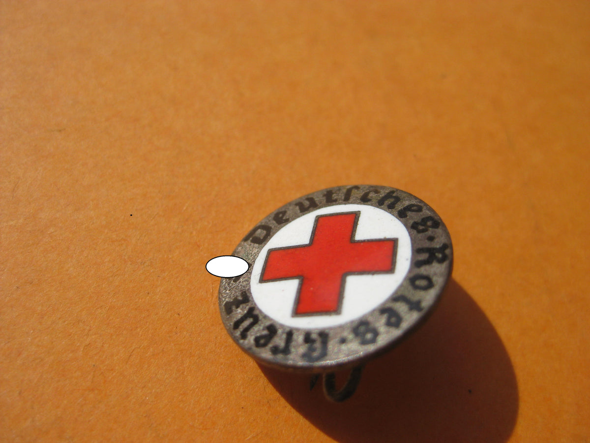 Zivilabzeichen Deutsches Rotes Kreuz DRK