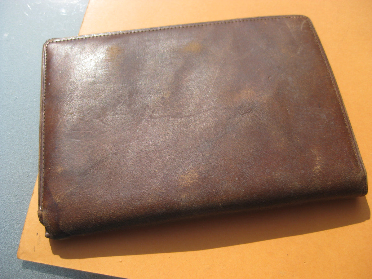 Fahrradmarke Mitgliedsabzeichen Emil Hahn in Backnang 1938 in SILBER 900er