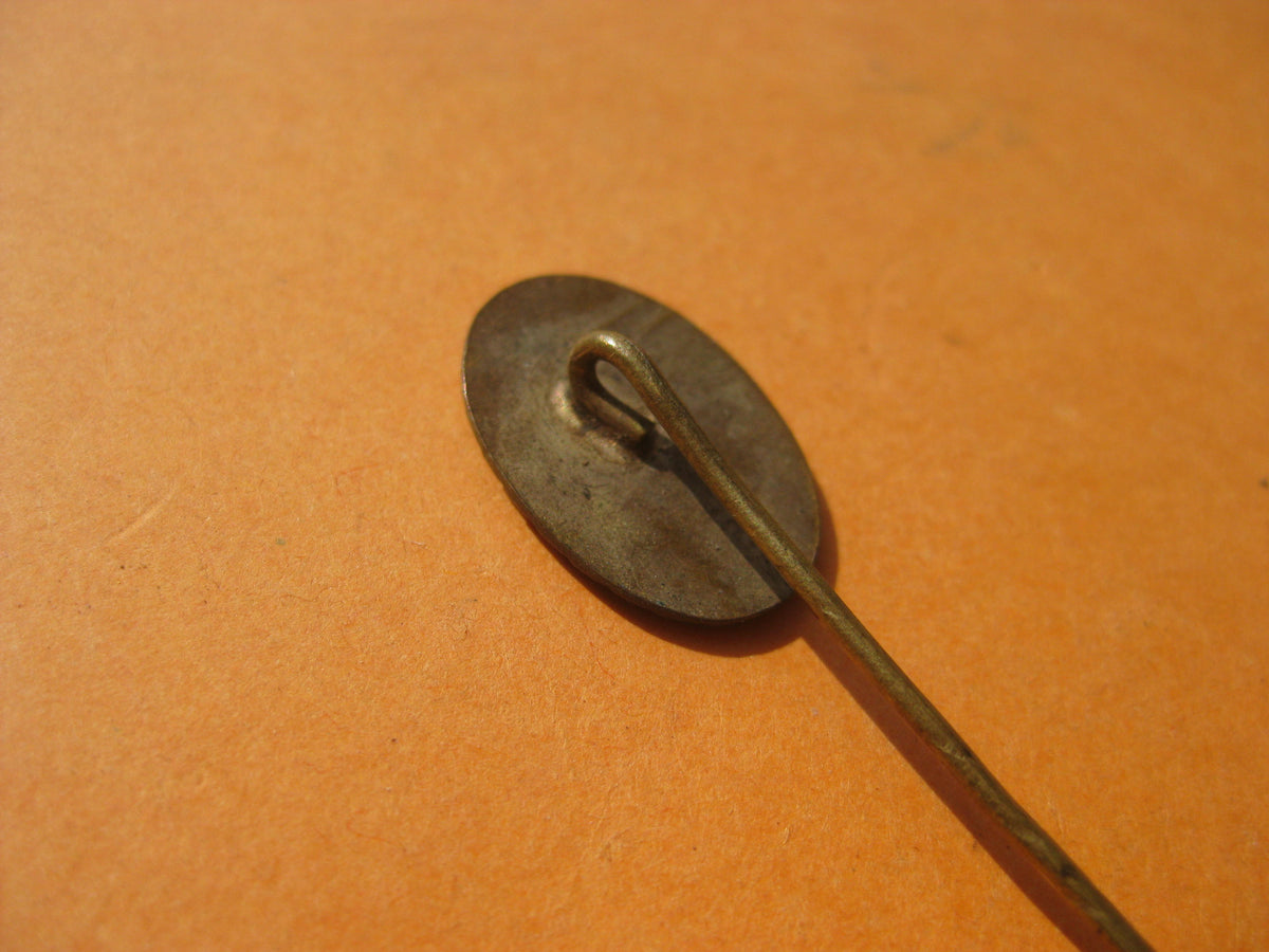 Fahrradmarke Mitgliedsabzeichen Motorradmarke ZÜNDAPP