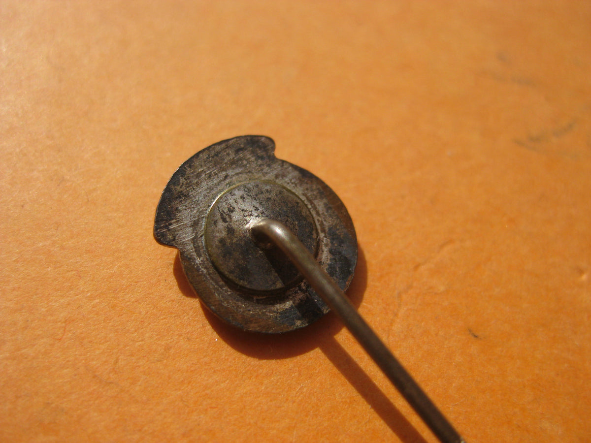 Fahrradmarke Mitgliedsabzeichen Motorradmarke MARS