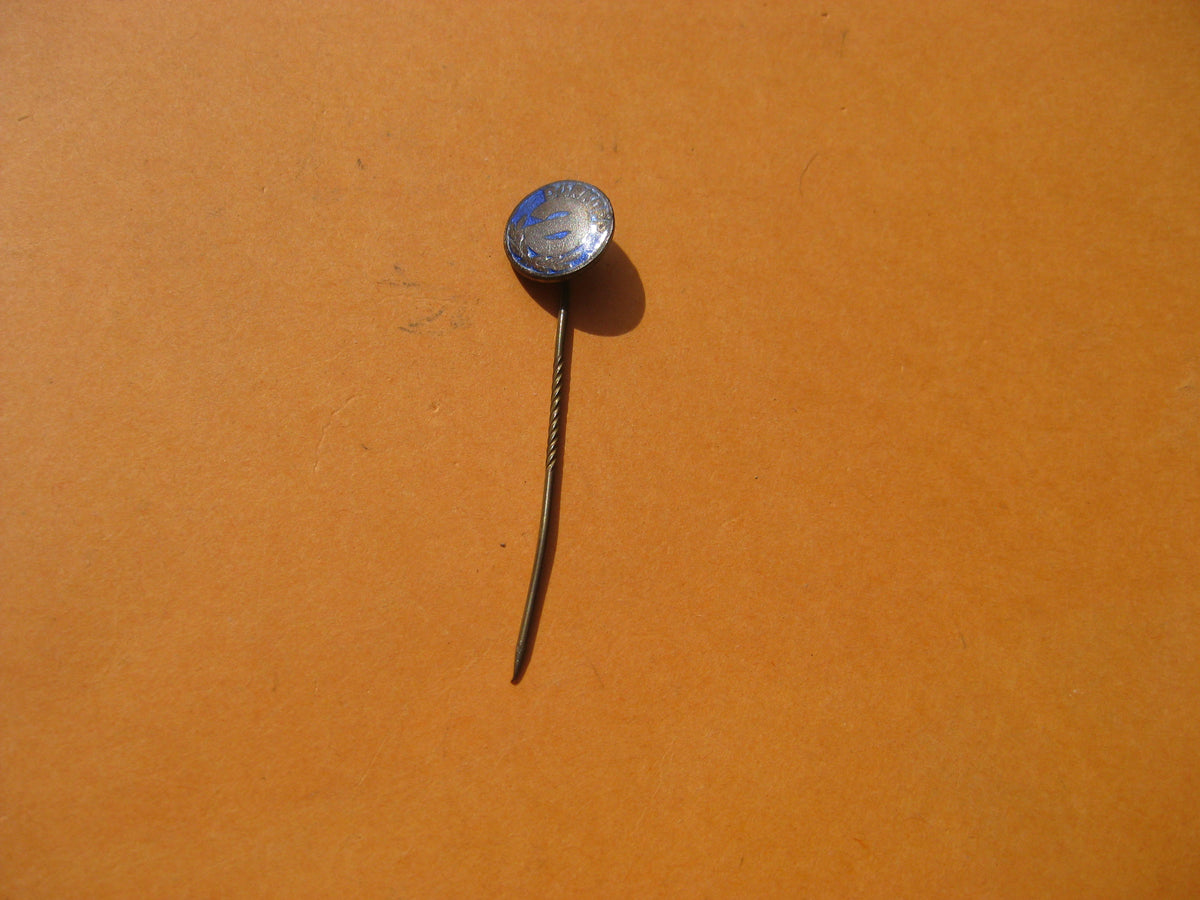 Fahrradmarke Mitgliedsabzeichen Motorradmarke DÜRKOPP