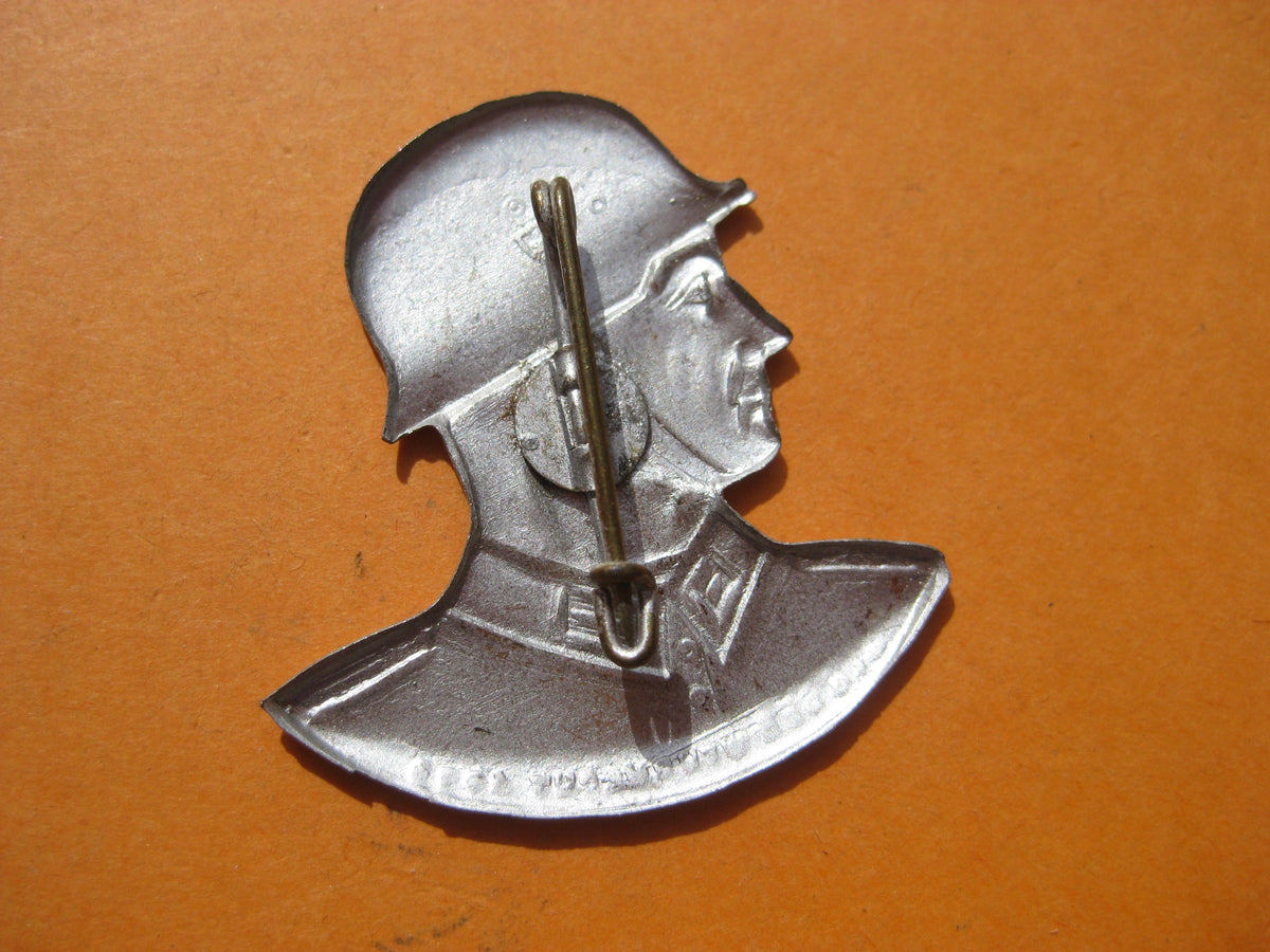 Abzeichen NSDAP Tag der Wehrmacht 1939