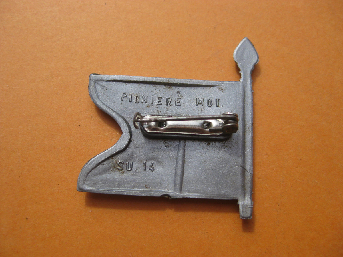 WHW Standarte Flagge Fahne Winterhilfswerk Pioniertruppe