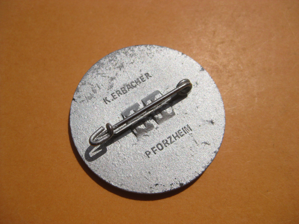 Abzeichen Tag der Arbeit am 1. Mai 1939