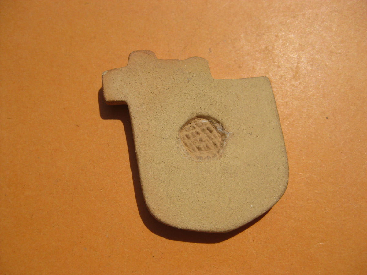 Abzeichen NSDAP WHW Gau Kurhessen