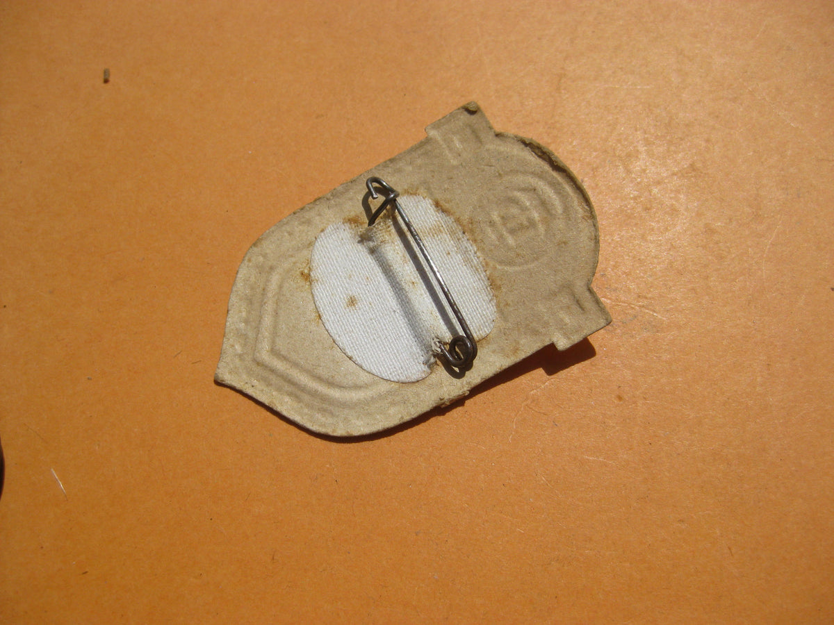 Sportabzeichen Sportfest Turnfest Steinbach Hallenberg 1934