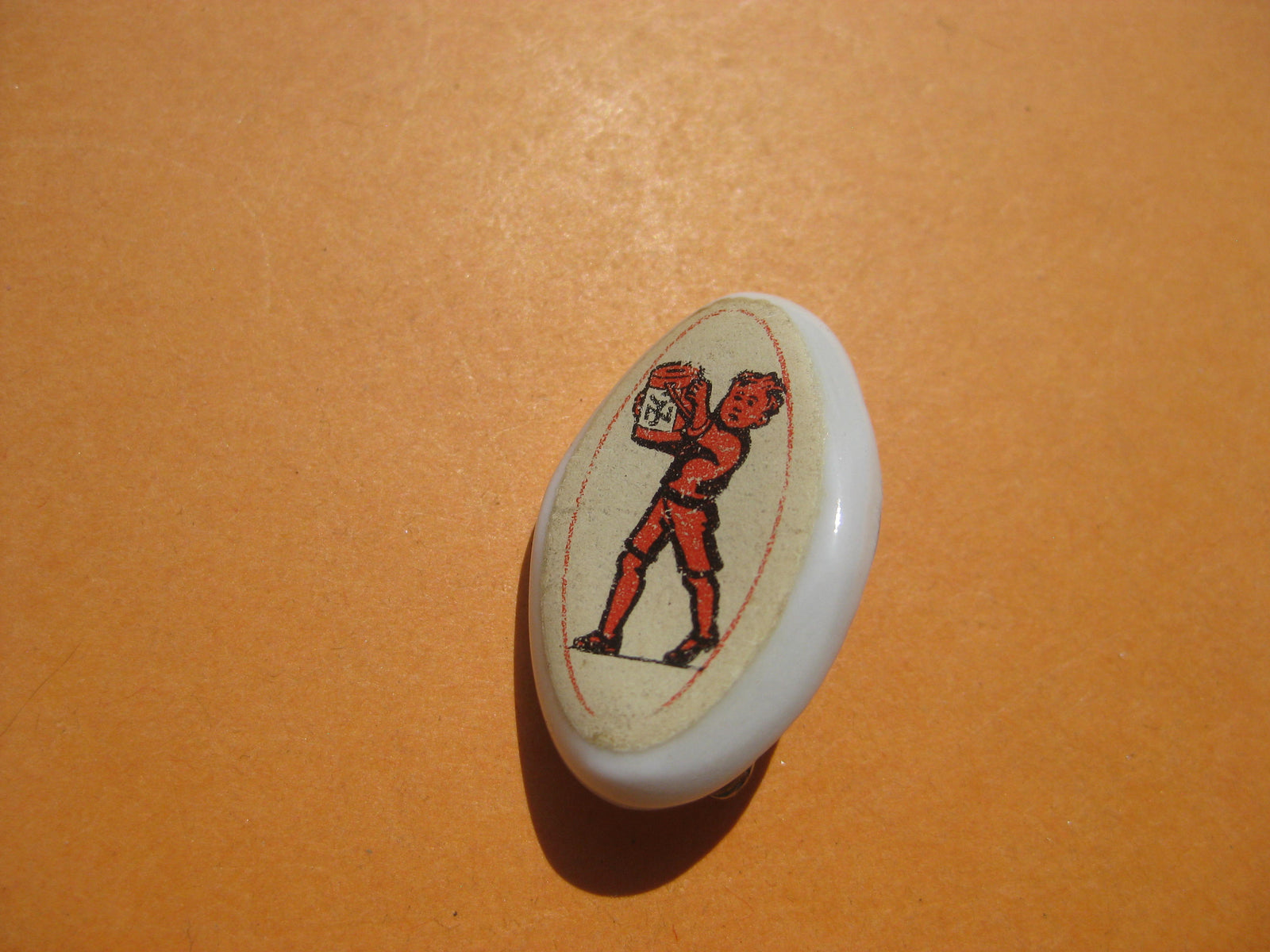 Abzeichen Hitlerjugend HJ deutsches Jumgvolk