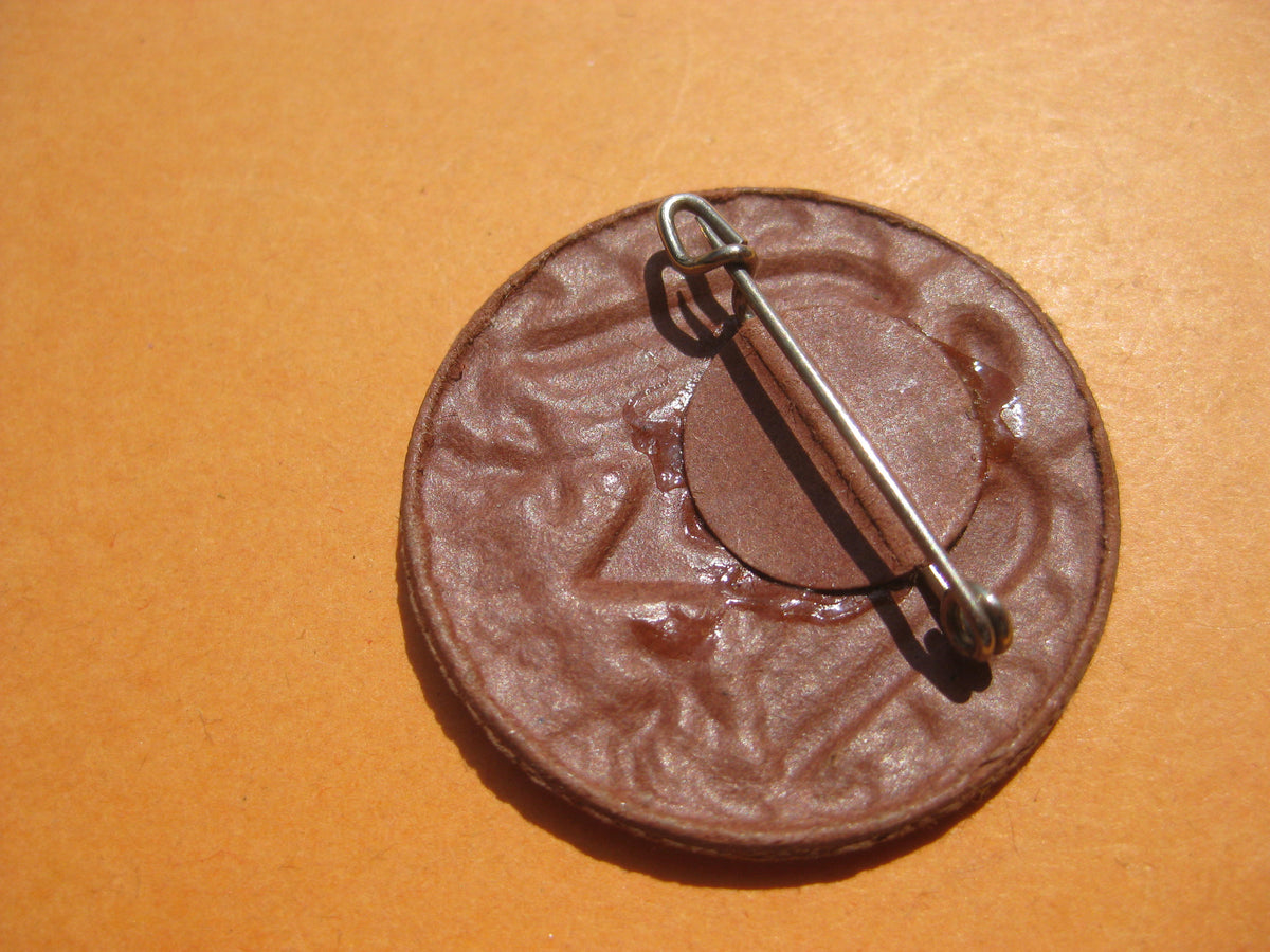 Hitlerjugend (HJ) Abzeichen 1938